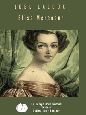 cover image of Elisa Mercoeur